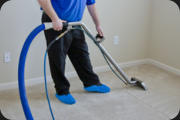 Carpet Cleaning