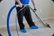 carpet cleaning